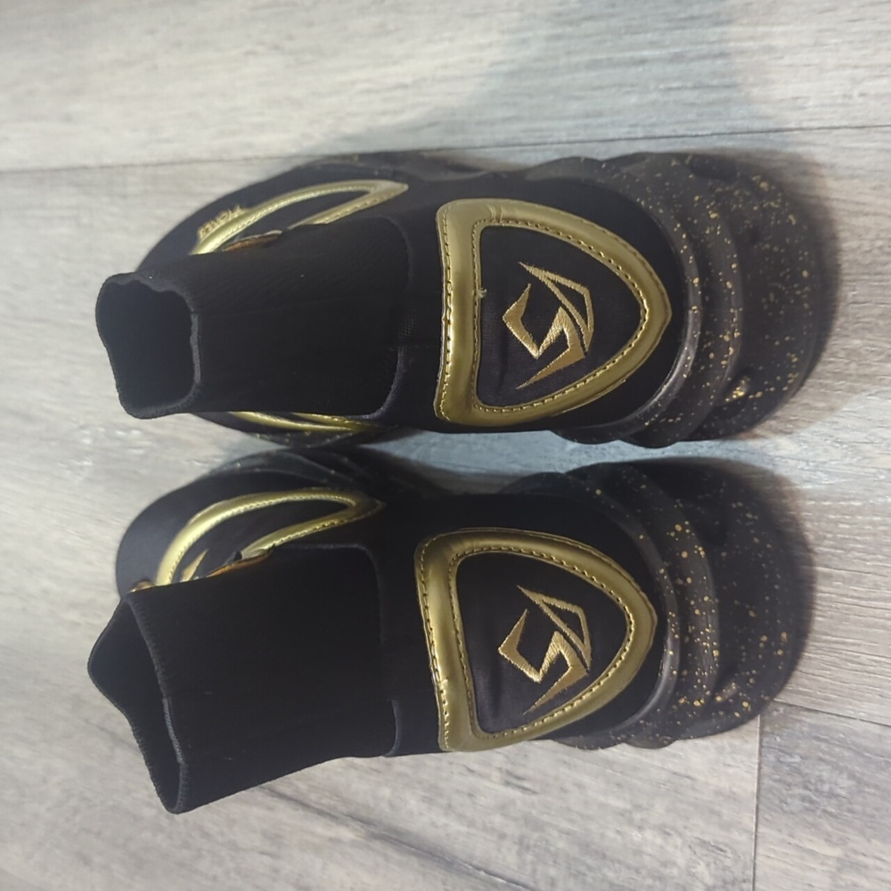 TRONUS High Top Sneakers Unisex - Picture 3 of 9